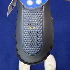 RL正确版出货‼️Nike Mind 001拖鞋 黑蓝神经科学足底按摩包头拖鞋绿X可直接扫码,外贸爆款! RL正确版出货‼️Nike Mind 001拖鞋 黑蓝神经科学足底按摩包头拖鞋绿X可直接扫码,外贸爆款!