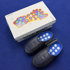 RL正确版出货‼️Nike Mind 001拖鞋 黑蓝神经科学足底按摩包头拖鞋绿X可直接扫码,外贸爆款! RL正确版出货‼️Nike Mind 001拖鞋 黑蓝神经科学足底按摩包头拖鞋绿X可直接扫码,外贸爆款!