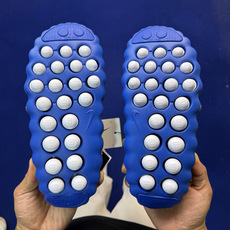 RL正确版出货‼️Nike Mind 001拖鞋 黑蓝神经科学足底按摩包头拖鞋绿X可直接扫码,外贸爆款! RL正确版出货‼️Nike Mind 001拖鞋 黑蓝神经科学足底按摩包头拖鞋绿X可直接扫码,外贸爆款!