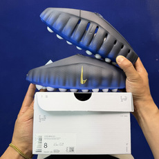 RL正确版出货‼️Nike Mind 001拖鞋 黑蓝神经科学足底按摩包头拖鞋绿X可直接扫码,外贸爆款! RL正确版出货‼️Nike Mind 001拖鞋 黑蓝神经科学足底按摩包头拖鞋绿X可直接扫码,外贸爆款!