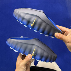 RL正确版出货‼️Nike Mind 001拖鞋 黑蓝神经科学足底按摩包头拖鞋绿X可直接扫码,外贸爆款! RL正确版出货‼️Nike Mind 001拖鞋 黑蓝神经科学足底按摩包头拖鞋绿X可直接扫码,外贸爆款!