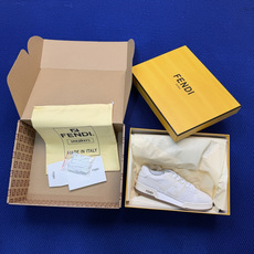 Fendi芬迪情侣款板鞋41色!#全身20几个细节点全部做到一致还原 吊打市面所有版本 独家原装套装配件 Fendi芬迪情侣款板鞋41色!#全身20几个细节点全部做到一致还原 吊打市面所有版本 独家原装套装配件