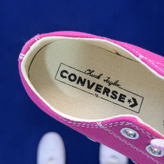 虎扑版‼️匡威火龙果低帮!A07083CConverse 匡威 Chuck 70 1970S 帆布休闲板 虎扑版‼️匡威火龙果低帮!A07083CConverse 匡威 Chuck 70 1970S 帆布休闲板