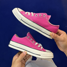 虎扑版‼️匡威火龙果低帮!A07083CConverse 匡威 Chuck 70 1970S 帆布休闲板 虎扑版‼️匡威火龙果低帮!A07083CConverse 匡威 Chuck 70 1970S 帆布休闲板