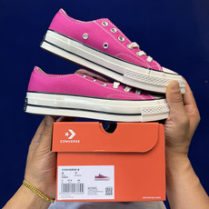 虎扑版‼️匡威火龙果低帮!A07083CConverse 匡威 Chuck 70 1970S 帆布休闲板 虎扑版‼️匡威火龙果低帮!A07083CConverse 匡威 Chuck 70 1970S 帆布休闲板