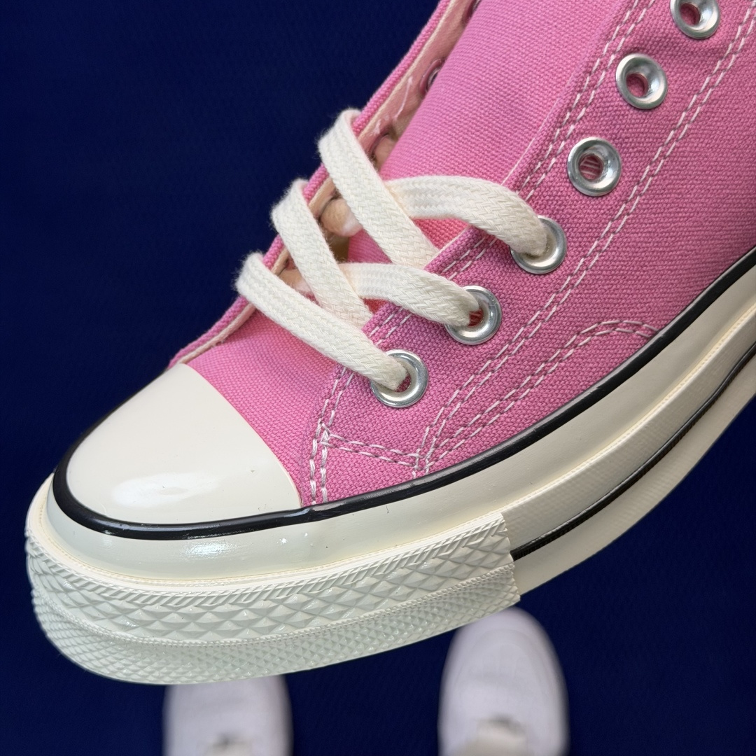 虎扑版‼️匡威老粉低帮！CConverse 匡威 Chuck 70 1970S 帆布休闲板鞋行业一线头部
