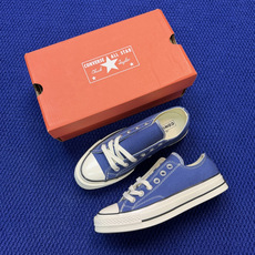 虎扑版‼️匡威海军蓝低帮!CConverse 匡威 Chuck 70 1970S 帆布休闲板鞋行业一线头 虎扑版‼️匡威海军蓝低帮!CConverse 匡威 Chuck 70 1970S 帆布休闲板鞋行业一线头
