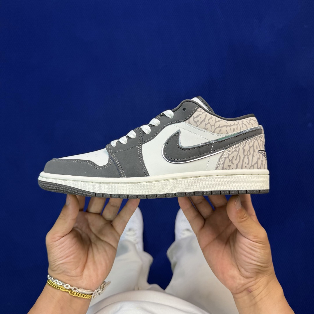 Air jordan 1 low 113
