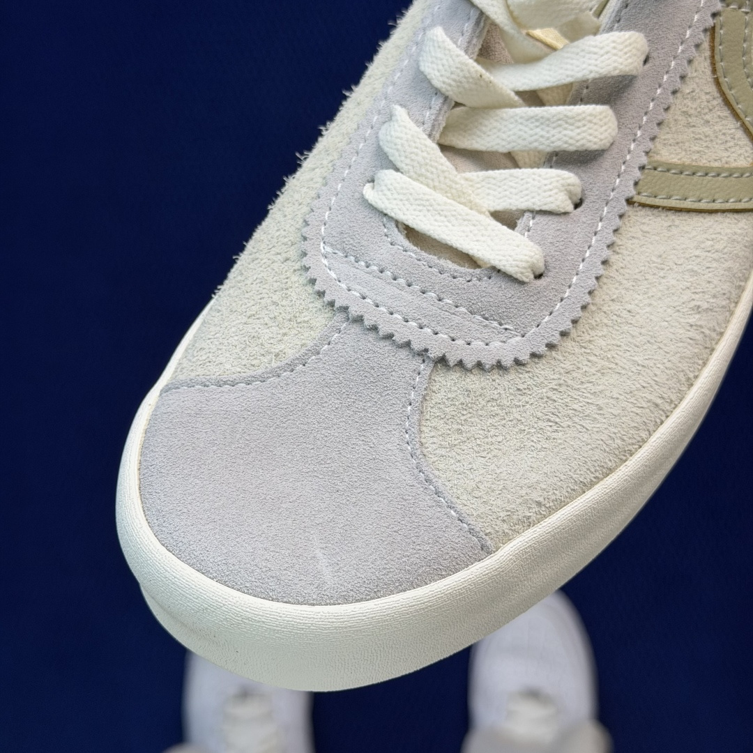 虎扑版！Vans Sport Low 低帮K11V纯原级别外贸订单！万斯经典 硫化帆布板鞋正品海鸥线 鞋