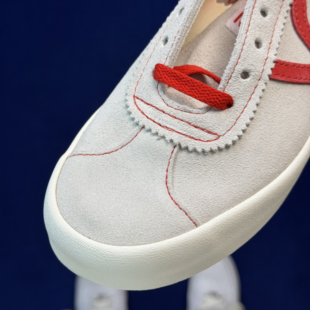 虎扑版！Vans Sport Low 低帮K10V纯原级别外贸订单！万斯经典 硫化帆布板鞋正品海鸥线 鞋