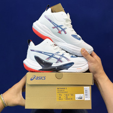 亚瑟士中帮训练鞋!Asics Metarise 2.0树脂加工的网眼材料的鞋面结构为脚的运动提供了耐用性 亚瑟士中帮训练鞋!Asics Metarise 2.0树脂加工的网眼材料的鞋面结构为脚的运动提供了耐用性