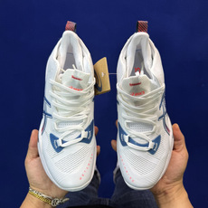 亚瑟士中帮训练鞋!Asics Metarise 2.0树脂加工的网眼材料的鞋面结构为脚的运动提供了耐用性 亚瑟士中帮训练鞋!Asics Metarise 2.0树脂加工的网眼材料的鞋面结构为脚的运动提供了耐用性