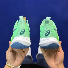 亚瑟士中帮训练鞋!Asics Metarise 2.0树脂加工的网眼材料的鞋面结构为脚的运动提供了耐用性 亚瑟士中帮训练鞋!Asics Metarise 2.0树脂加工的网眼材料的鞋面结构为脚的运动提供了耐用性