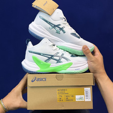 亚瑟士中帮训练鞋!Asics Metarise 2.0树脂加工的网眼材料的鞋面结构为脚的运动提供了耐用性 亚瑟士中帮训练鞋!Asics Metarise 2.0树脂加工的网眼材料的鞋面结构为脚的运动提供了耐用性