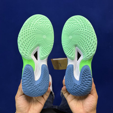 亚瑟士中帮训练鞋!Asics Metarise 2.0树脂加工的网眼材料的鞋面结构为脚的运动提供了耐用性 亚瑟士中帮训练鞋!Asics Metarise 2.0树脂加工的网眼材料的鞋面结构为脚的运动提供了耐用性