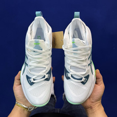 亚瑟士中帮训练鞋!Asics Metarise 2.0树脂加工的网眼材料的鞋面结构为脚的运动提供了耐用性 亚瑟士中帮训练鞋!Asics Metarise 2.0树脂加工的网眼材料的鞋面结构为脚的运动提供了耐用性