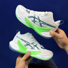 亚瑟士中帮训练鞋!Asics Metarise 2.0树脂加工的网眼材料的鞋面结构为脚的运动提供了耐用性 亚瑟士中帮训练鞋!Asics Metarise 2.0树脂加工的网眼材料的鞋面结构为脚的运动提供了耐用性