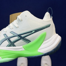 亚瑟士中帮训练鞋!Asics Metarise 2.0树脂加工的网眼材料的鞋面结构为脚的运动提供了耐用性 亚瑟士中帮训练鞋!Asics Metarise 2.0树脂加工的网眼材料的鞋面结构为脚的运动提供了耐用性