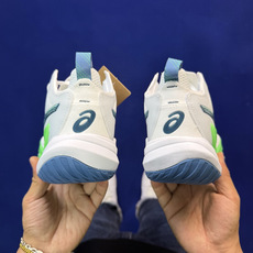 亚瑟士中帮训练鞋!Asics Metarise 2.0树脂加工的网眼材料的鞋面结构为脚的运动提供了耐用性 亚瑟士中帮训练鞋!Asics Metarise 2.0树脂加工的网眼材料的鞋面结构为脚的运动提供了耐用性