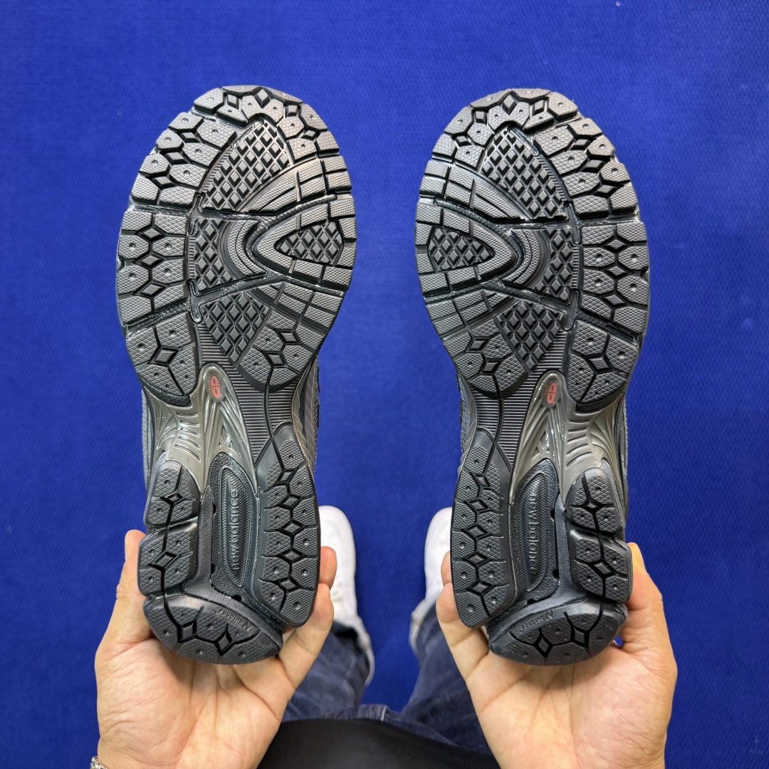 C版新百伦！nb1906 第114色:金标P棉机能灰黑纯原大厂出品，品质优价格合理，降维打击‼️货号：U