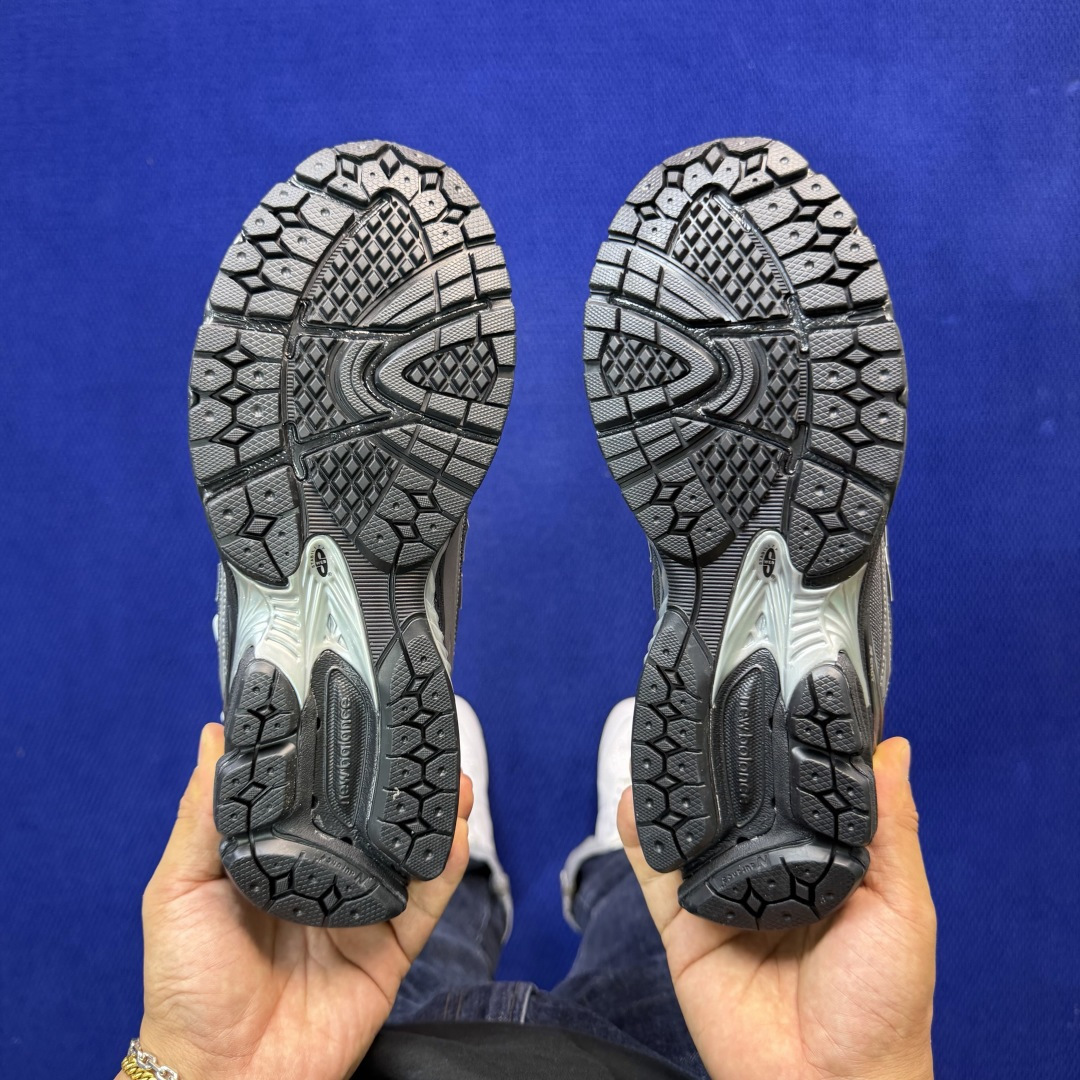 C版新百伦！nb1906 第116色:机能灰色纯原大厂出品，品质优价格合理，降维打击‼️货号：U尺码：3