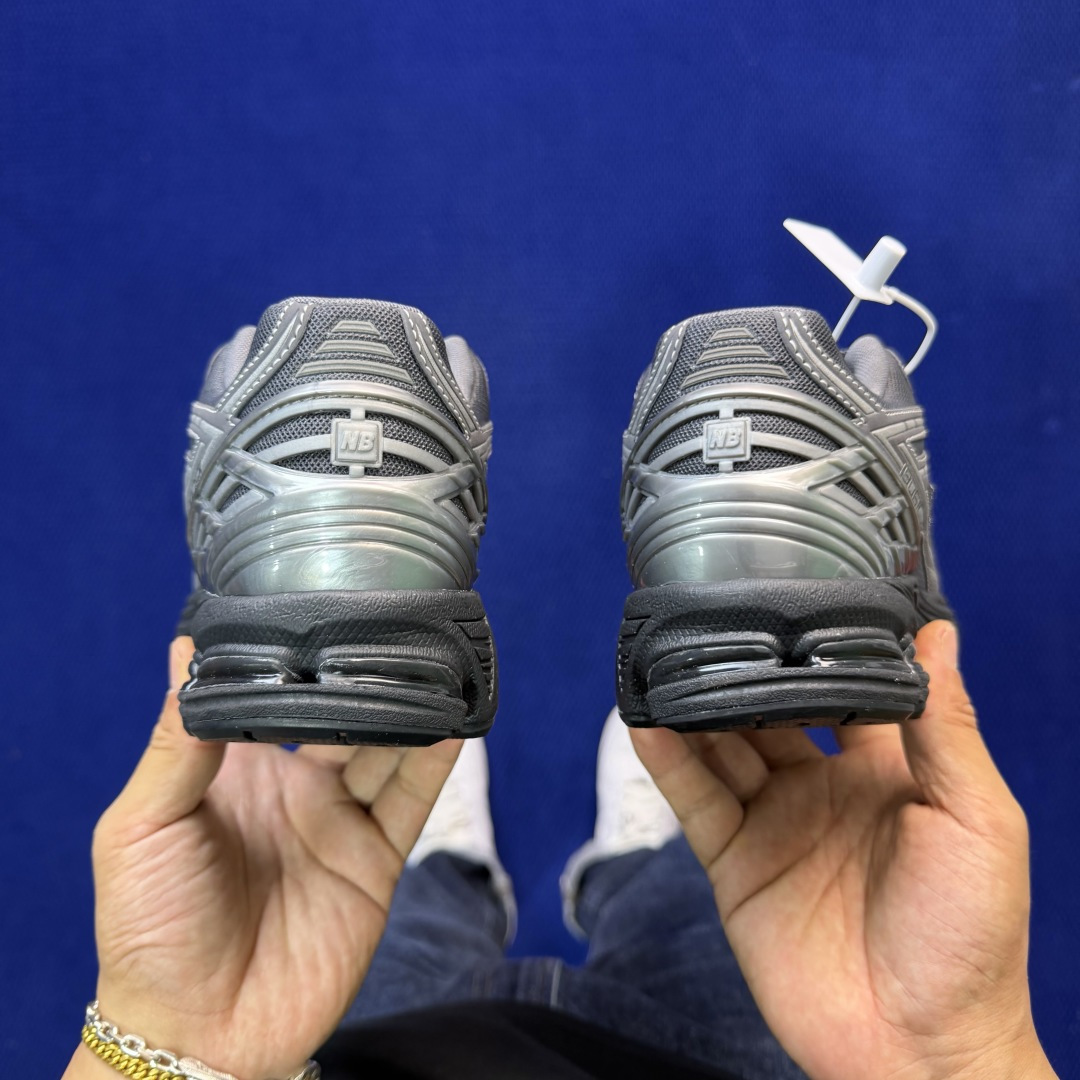 C版新百伦！nb1906 第116色:机能灰色纯原大厂出品，品质优价格合理，降维打击‼️货号：U尺码：3