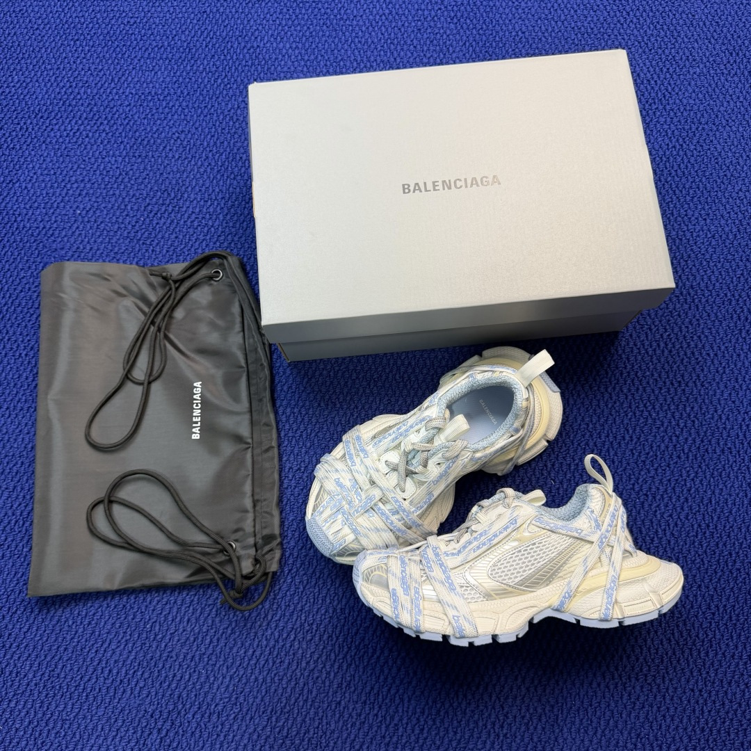 A版‼️独立订单 最强品质没有之一！吊打市面各版本货，独一档的存在！Balenciaga 巴黎世家3XL