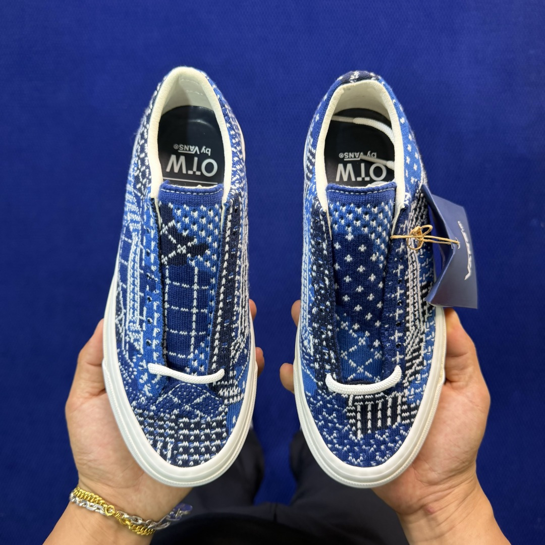 虎扑版！Vans Old Skool 低帮 143V纯原级别外贸订单！万斯经典 硫化帆布板鞋正品海鸥线 
