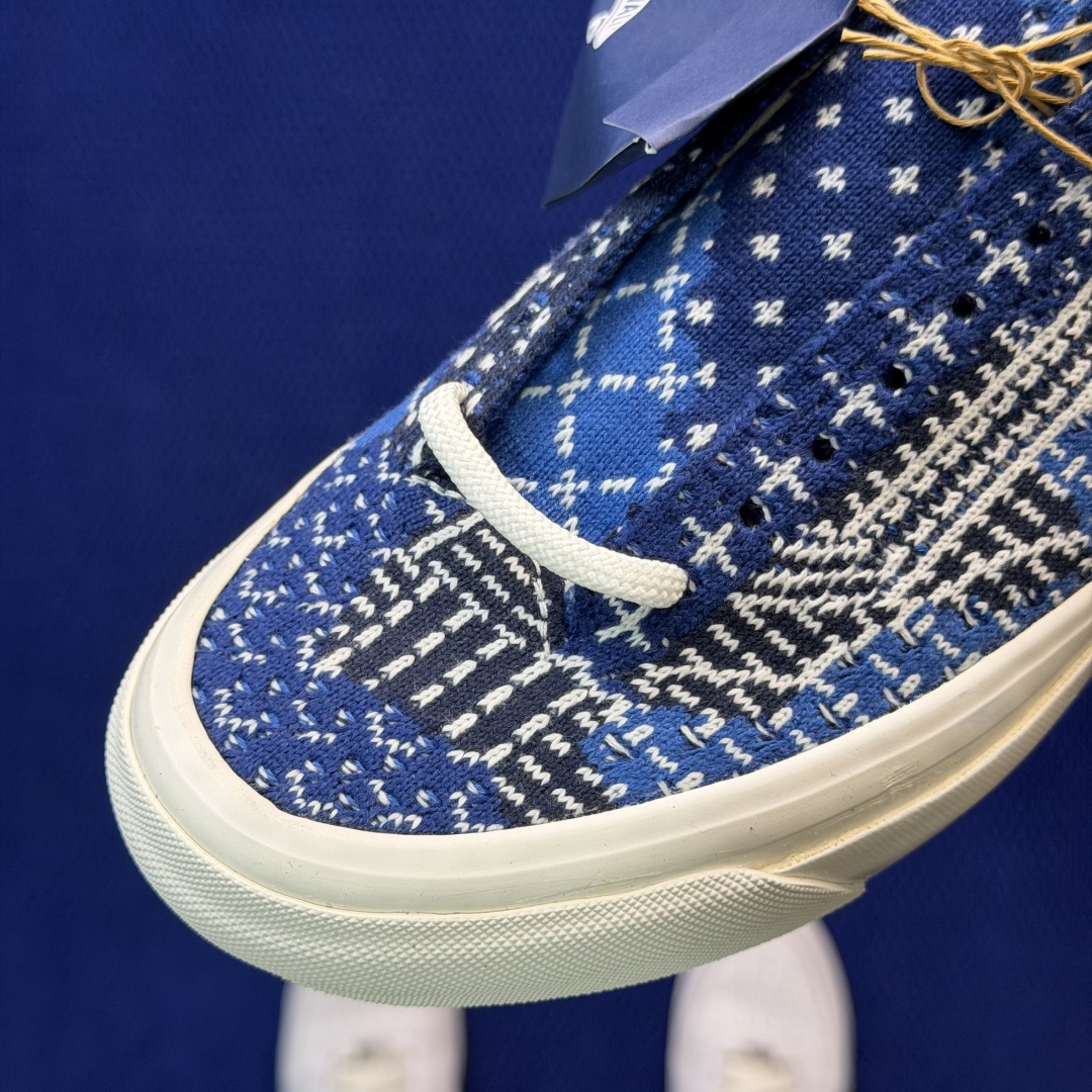 虎扑版！Vans Old Skool 低帮 143V纯原级别外贸订单！万斯经典 硫化帆布板鞋正品海鸥线 
