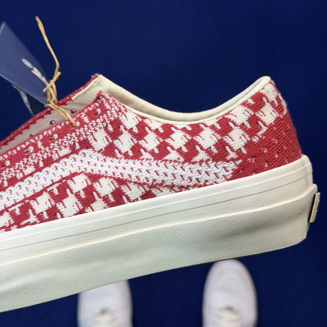 虎扑版！Vans Old Skool 低帮 140V纯原级别外贸订单！万斯经典 硫化帆布板鞋正品海鸥线 
