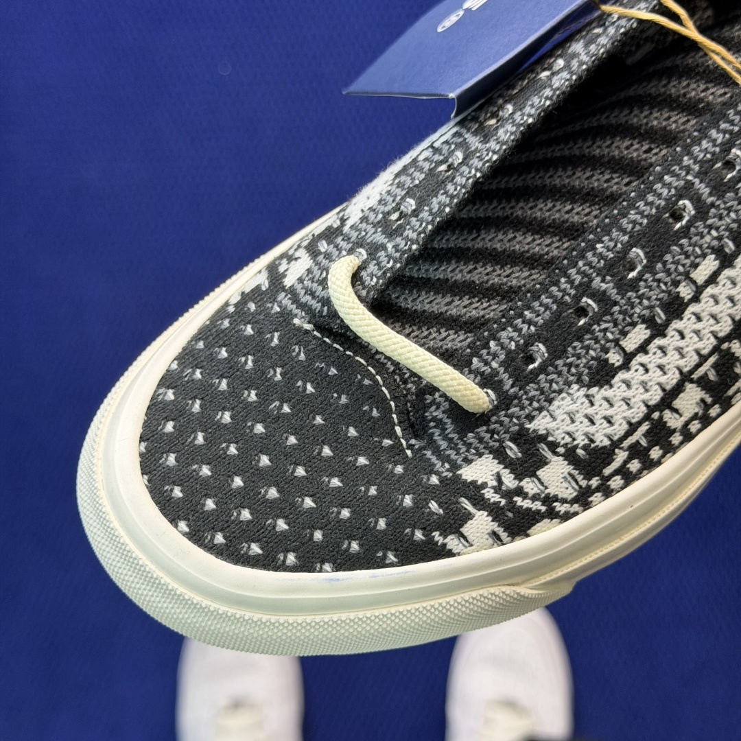 虎扑版！Vans Old Skool 低帮 139V纯原级别外贸订单！万斯经典 硫化帆布板鞋正品海鸥线 