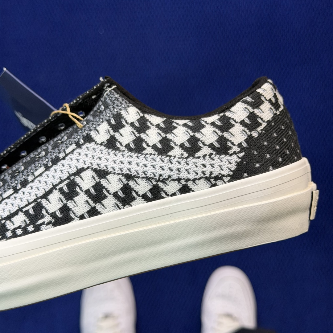 虎扑版！Vans Old Skool 低帮 139V纯原级别外贸订单！万斯经典 硫化帆布板鞋正品海鸥线 