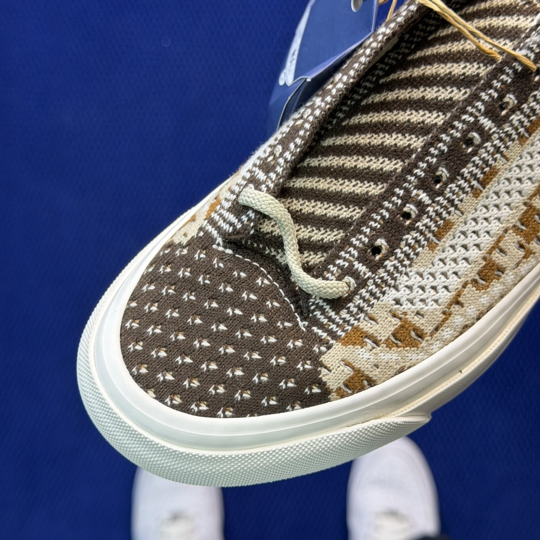 虎扑版！Vans Old Skool 低帮 142V纯原级别外贸订单！万斯经典 硫化帆布板鞋正品海鸥线 