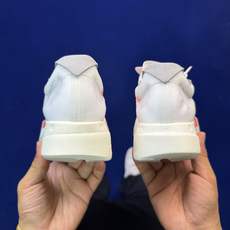 纯原真碳棒!adidas Adizero Adios Pro 4 阿迪达斯马拉松跑步鞋 第18色:白橙色 纯原真碳棒!adidas Adizero Adios Pro 4 阿迪达斯马拉松跑步鞋 第18色:白橙色