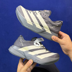纯原真碳棒!adidas Adizero Adios Pro 4 阿迪达斯马拉松跑步鞋 第19色:Y-3 纯原真碳棒!adidas Adizero Adios Pro 4 阿迪达斯马拉松跑步鞋 第19色:Y-3