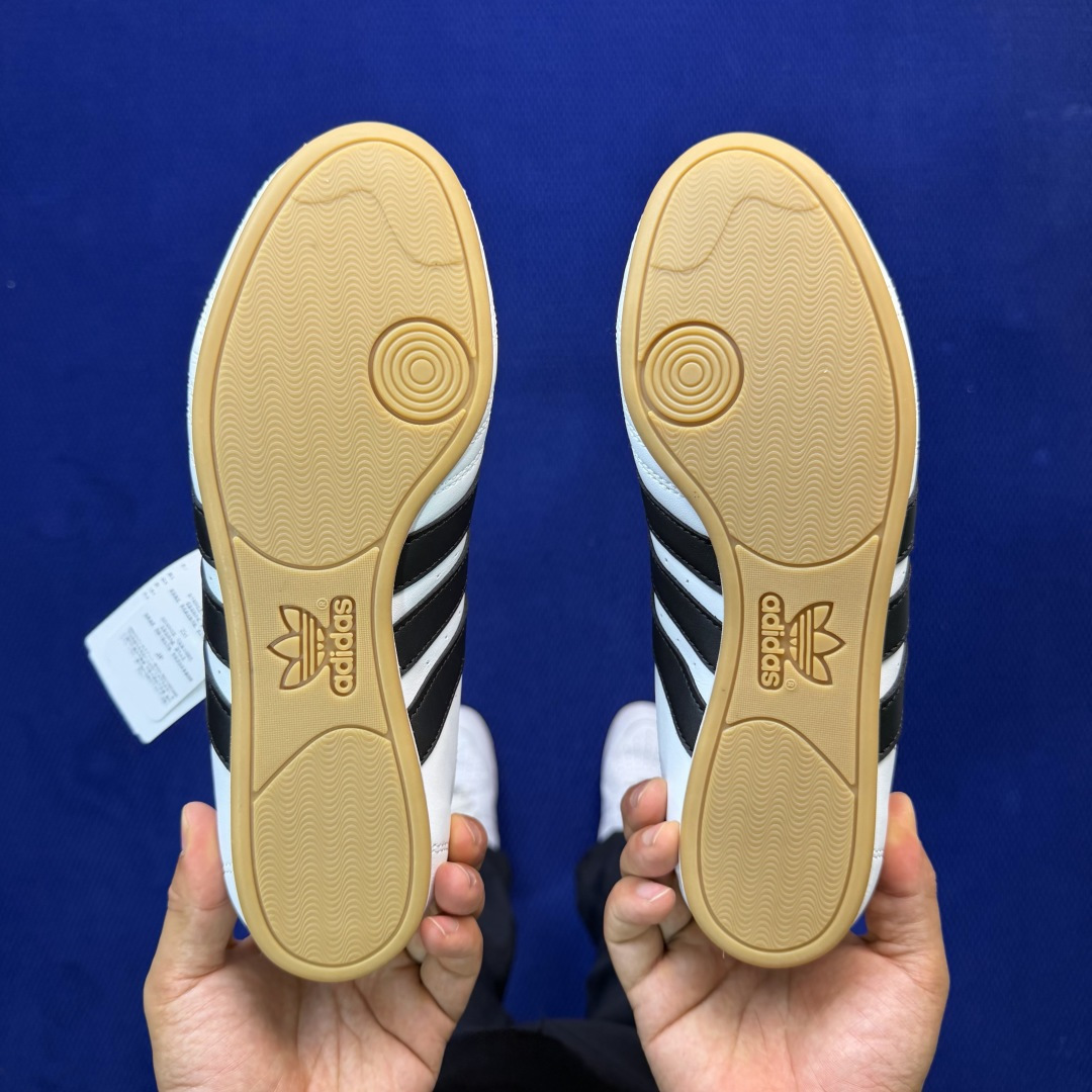 adidas originals Taekwondo 跆拳道训练鞋第5色:JS1193白色 尺码：36-