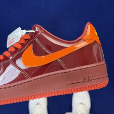 3A空军!第648色:漆皮红色Nike Air Force 1 Low百分百原鞋开发!PT市场真正匠心空 3A空军!第648色:漆皮红色Nike Air Force 1 Low百分百原鞋开发!PT市场真正匠心空