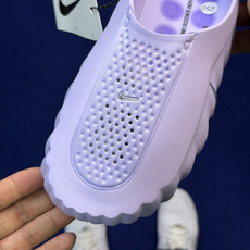 RL正确版出货‼️Nike Mind 001拖鞋 第12色:淡紫色神经科学足底按摩包头拖鞋绿X可直接扫码 RL正确版出货‼️Nike Mind 001拖鞋 第12色:淡紫色神经科学足底按摩包头拖鞋绿X可直接扫码
