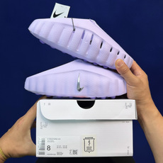 RL正确版出货‼️Nike Mind 001拖鞋 第12色:淡紫色神经科学足底按摩包头拖鞋绿X可直接扫码 RL正确版出货‼️Nike Mind 001拖鞋 第12色:淡紫色神经科学足底按摩包头拖鞋绿X可直接扫码