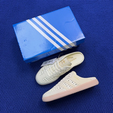 桑巴德训拖鞋一脚蹬 正确版出货!adidas originals Samba OG MULE 包头拖鞋 桑巴德训拖鞋一脚蹬 正确版出货!adidas originals Samba OG MULE 包头拖鞋