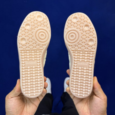 桑巴德训拖鞋一脚蹬 正确版出货!adidas originals Samba OG MULE 包头拖鞋 桑巴德训拖鞋一脚蹬 正确版出货!adidas originals Samba OG MULE 包头拖鞋