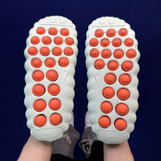 RL正确版出货‼️Nike Mind 001拖鞋 第13色:灰绿神经科学足底按摩包头拖鞋绿X可直接扫码, RL正确版出货‼️Nike Mind 001拖鞋 第13色:灰绿神经科学足底按摩包头拖鞋绿X可直接扫码,