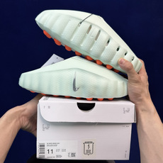 RL正确版出货‼️Nike Mind 001拖鞋 第13色:灰绿神经科学足底按摩包头拖鞋绿X可直接扫码, RL正确版出货‼️Nike Mind 001拖鞋 第13色:灰绿神经科学足底按摩包头拖鞋绿X可直接扫码,