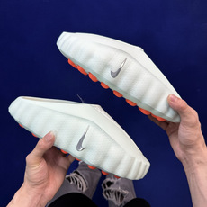 RL正确版出货‼️Nike Mind 001拖鞋 第13色:灰绿神经科学足底按摩包头拖鞋绿X可直接扫码, RL正确版出货‼️Nike Mind 001拖鞋 第13色:灰绿神经科学足底按摩包头拖鞋绿X可直接扫码,