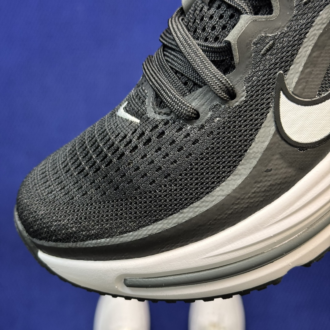 大厂纯原1:1！Nike Winflo 12 跑步鞋公司级 第1色: 黑色货号：HV9272-002 尺
