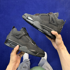 AJ4 复刻黑猫🐈⬛ AJ4 复刻黑猫🐈⬛