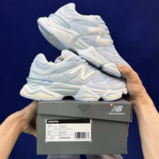 C版新百伦系列!NB9060第158色:水洗蓝无敌质感!最强版本36-47.5出货,行业标杆之作! 货号 C版新百伦系列!NB9060第158色:水洗蓝无敌质感!最强版本36-47.5出货,行业标杆之作! 货号