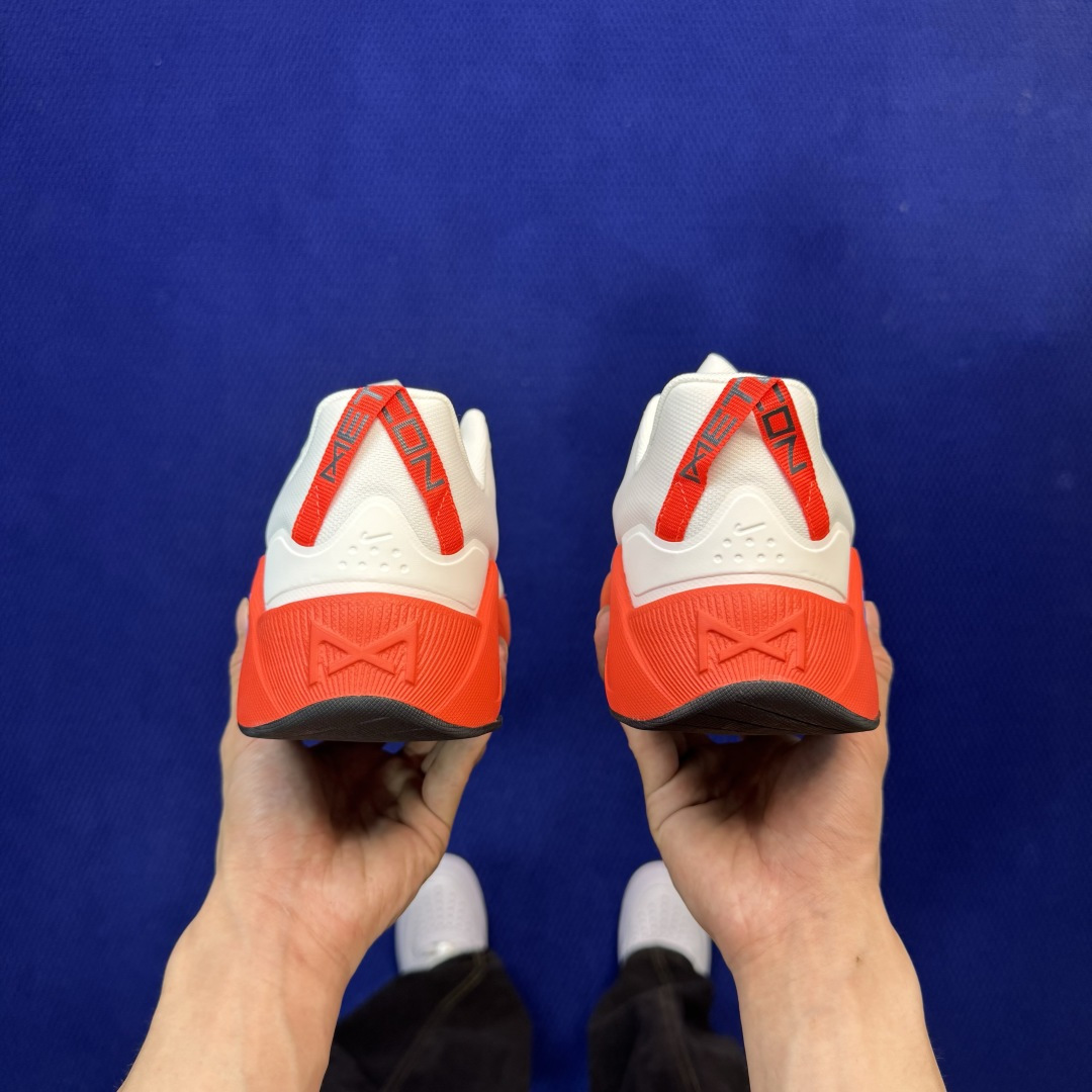 Nike Free Metcon 7 综合训练鞋第4色:白橙货号：II7405-102 尺码：36-46