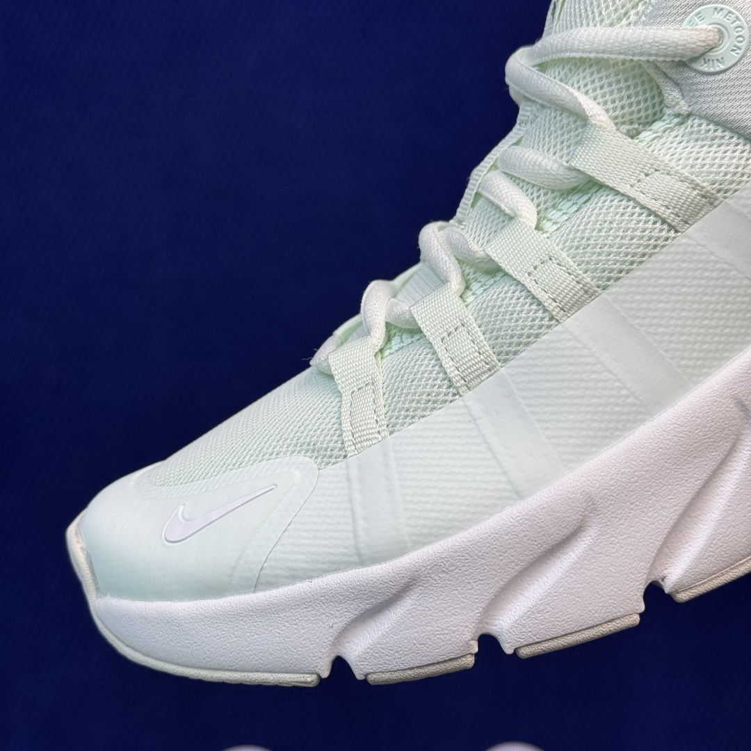 Nike Free Metcon 7 综合训练鞋第5色:白绿货号：II7406-301 尺码：36-46