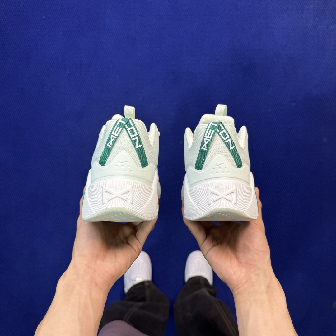 Nike Free Metcon 7 综合训练鞋第5色:白绿货号：II7406-301 尺码：36-46